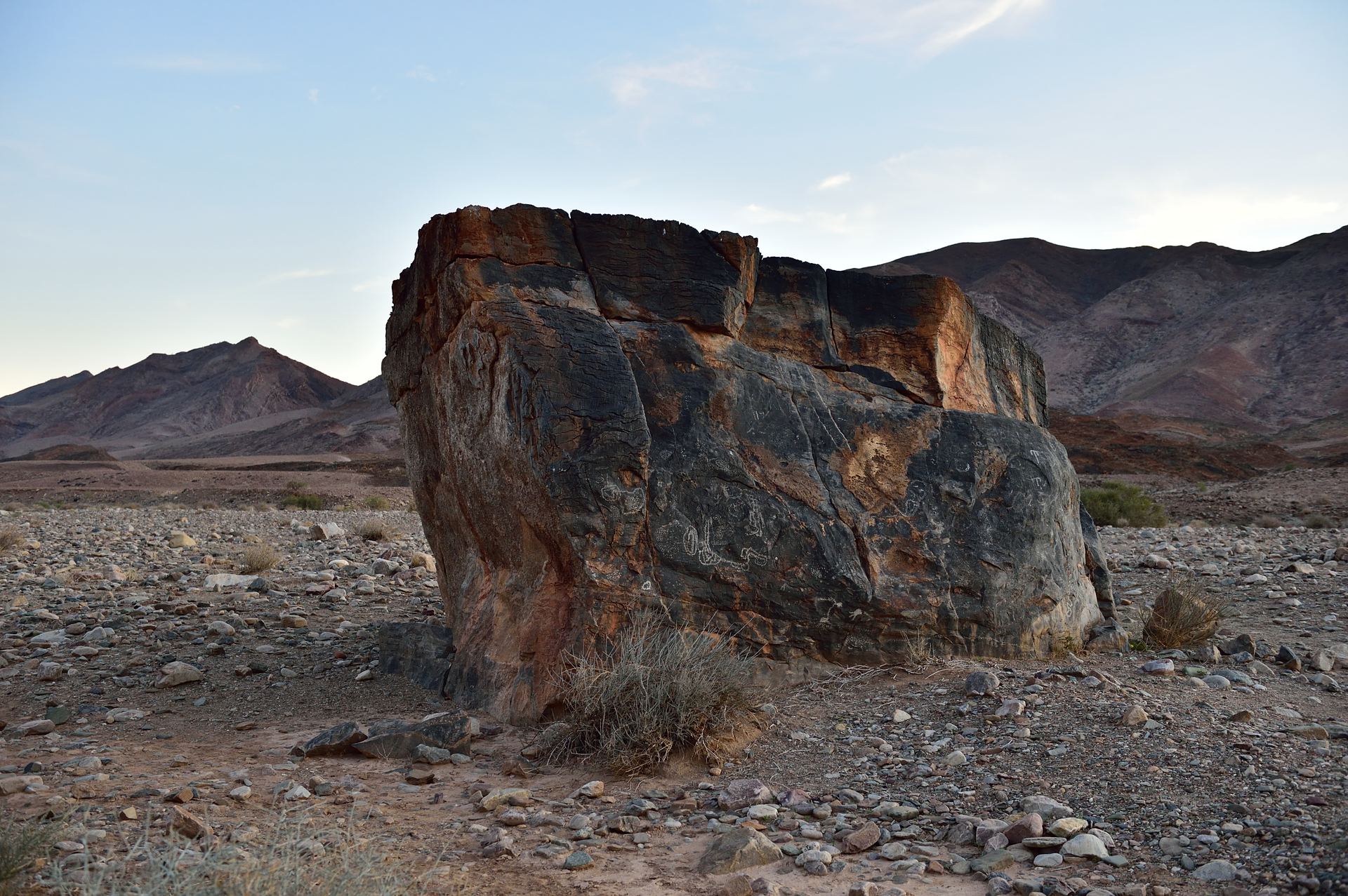 Mountains of the Richtersveld, Northern Cape
